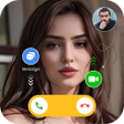 程序图标: ShotVid - Live Video Call