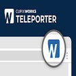 Icoon van programma: CupixWorks Teleporter