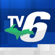 Programikonen: TV6  FOX UP