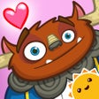 Programın simgesi: StoryToys Beauty and the …