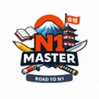 Ikon program: N1 Master of JLPT: N5 - N…