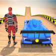 程序图标：Racing Car Stunts City Dr…