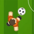 프로그램 아이콘: Watch Soccer: Dribble Kin…