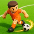 Ikona programu: Watch Soccer: Dribble Kin…