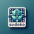 Icoon van programma: Sudoku game