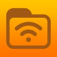 Ikona programu: AirDisk: File Manager