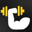 أيقونة البرنامج: Home Workout - Fitness Ap…