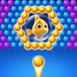 程序图标：Bubble Shooter Classic Pu…