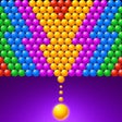 ไอคอนของโปรแกรม: Bubble Shooter Classic Pu…