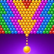 Programikonen: Bubble Shooter Classic Pu…