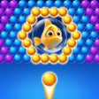 Icono de programa: Bubble Shooter Classic Pu…