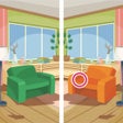 Program simgesi: Find Differences Game.