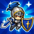 Ikona programu: Pixel Defenders: Merge TD…