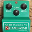 Programikonen: 808 Overdrive Pro