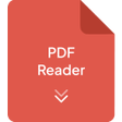 Icoon van programma: PDF Reader - Auto Scrolli…