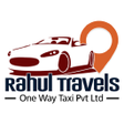 程序图标：Rahul Travels One Way Car…