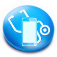 Ikona programu: Fone Rescue for PC