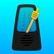 أيقونة البرنامج: Metronome Pro - Beat  Tem…