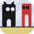 プログラムのアイコン：Jumpossess Game - Leap in…