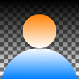 程序图标：MatteFX - AI Background E…