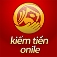 程序图标：kiếm tiền onile