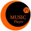프로그램 아이콘: Pi Music Player