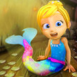 Icon of program: Mermaid Princess Adley Ga…