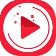 Icon of program: Lyrical Video Maker.ly - …