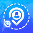 Icoon van programma: Mobile Number Locator ID