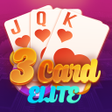 Ícone do programa: Three Poker Elite