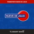 プログラムのアイコン：EMPRESA NUEVE DE JULIO