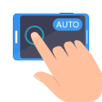 Auto Clicker: Quick Touch App