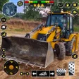 程序图标：Real JCB Excavator Truck …