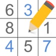 Icoon van programma: Sudoku - Classic Numbers …