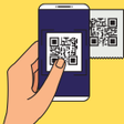 程序图标：Qr Code Scanner  Genareto…