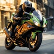 Programikonen: Metro Bike Rider Racing G…