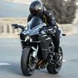 프로그램 아이콘: Metro Bike Rider Racing G…