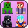 Programikonen: Skins for Minecraft PE - …