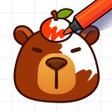 Color Drop Puzzle Mania ASMR icon