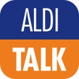 Symbol des Programms: ALDI TALK