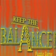 Symbol des Programms: Keep the Balance
