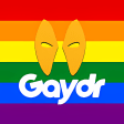 Gaydr - Gay Chat  Meetups