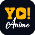 Ícone do programa: Yo Anime Track Anime Seri…