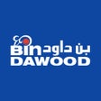 Programın simgesi: Bindawood Grocery بن داود