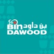 Programikonen: Bindawood Grocery بن داود