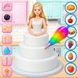 Program simgesi: Wedding Cake Cooking  Dec…