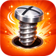 Icoon van programma: Unscrew Puzzle: Logic Gam…
