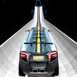 Icoon van programma: Car Stunt Rider Game New …