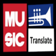 Ikon program: Music Translate