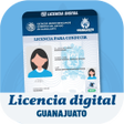 Icon of program: LICENCIA DIGITAL GTO